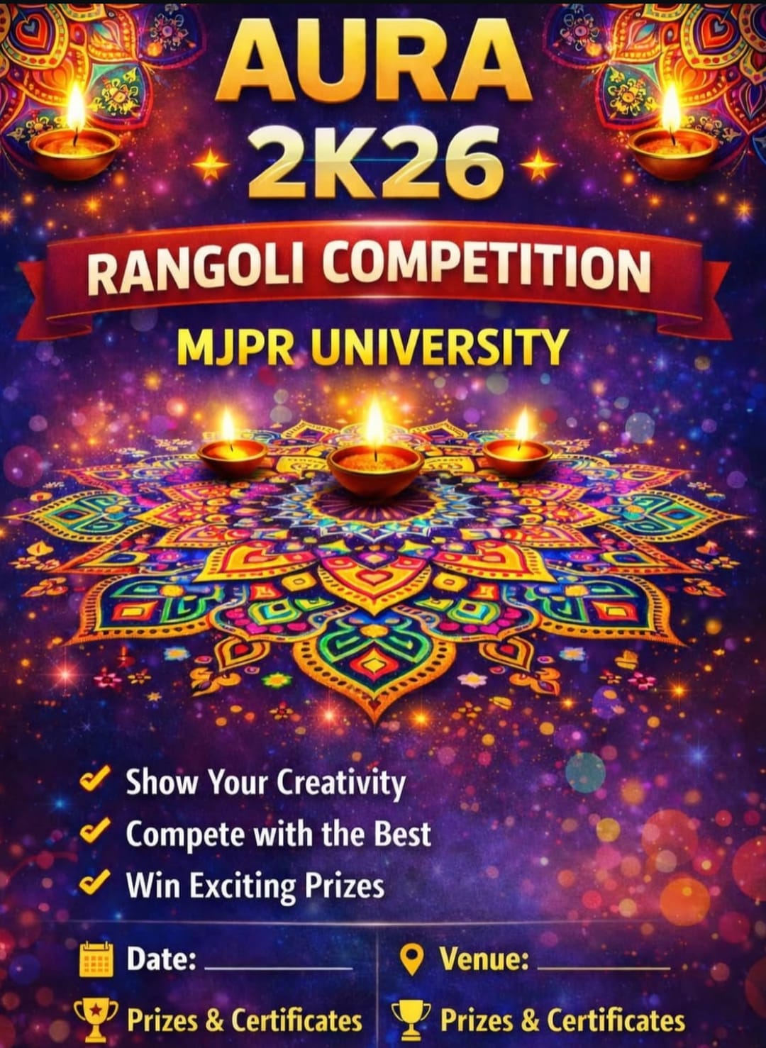 Rangoli