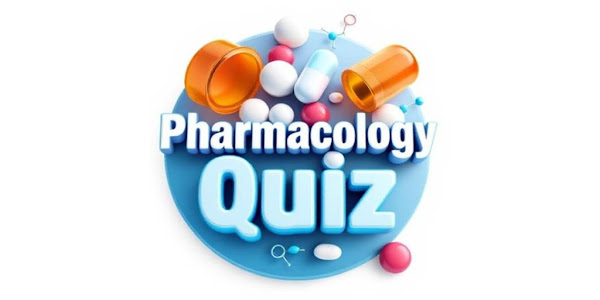 Pharma Quiz