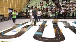 Robo Race